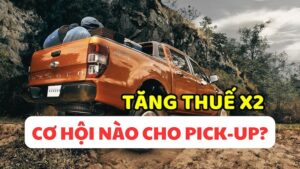 Thông tin về đề xuất tăng thuế