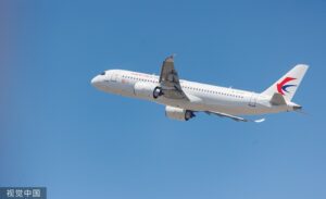 Những điểm mạnh của Boeing 737 MAX