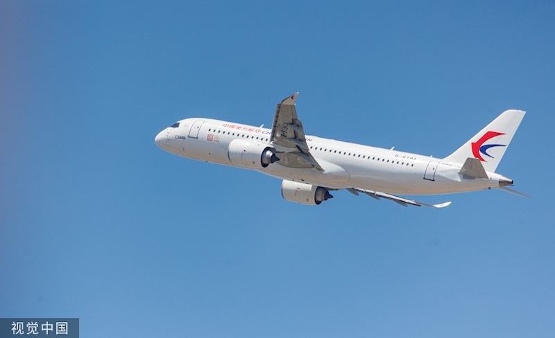 Những điểm mạnh của Boeing 737 MAX