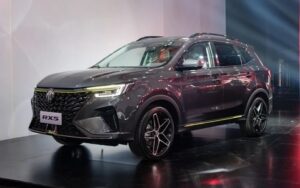 Thiết kế và trang bị