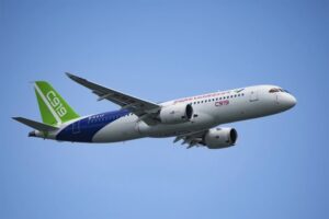 Đặc điểm nổi bật của Comac C919