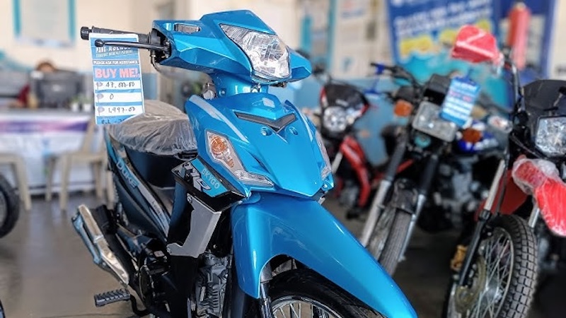 Thiết kế và thông số kỹ thuật