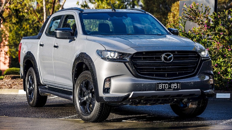 Lịch sử và tình hình hiện tại của Mazda