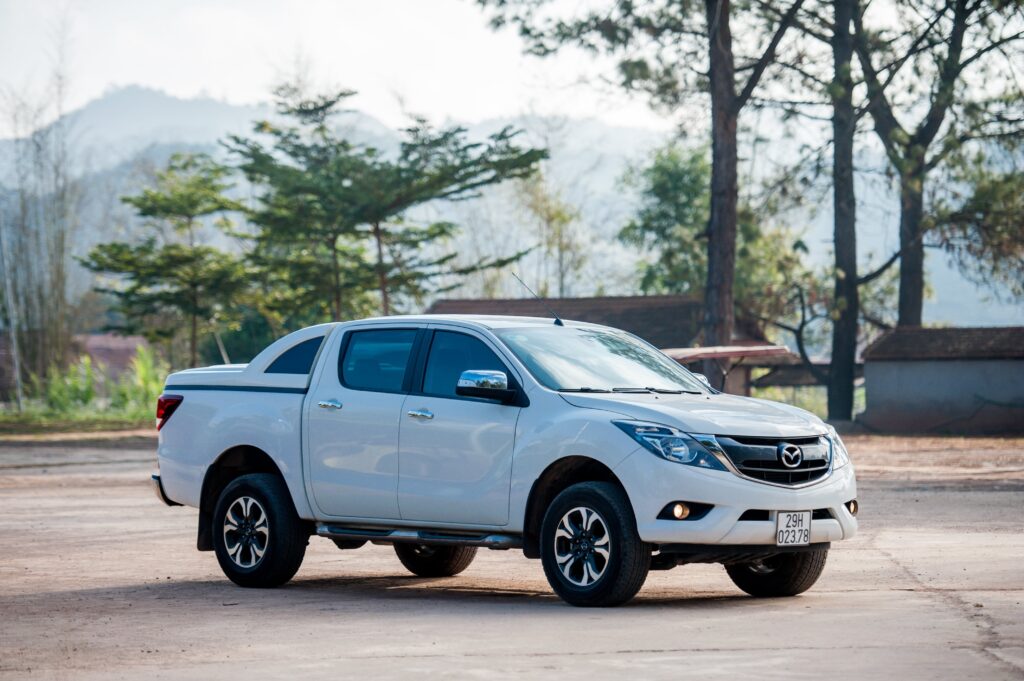Triển vọng tương lai của Mazda trong phân khúc xe bán tải