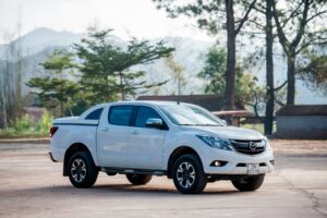 Triển vọng tương lai của Mazda trong phân khúc xe bán tải